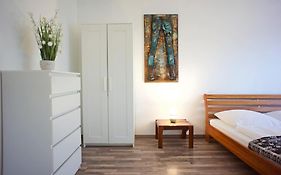 Retro & Vintage Apartment
